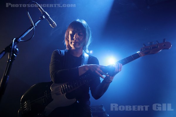 DELACAVE - 2022-03-24 - PARIS - Petit Bain - 